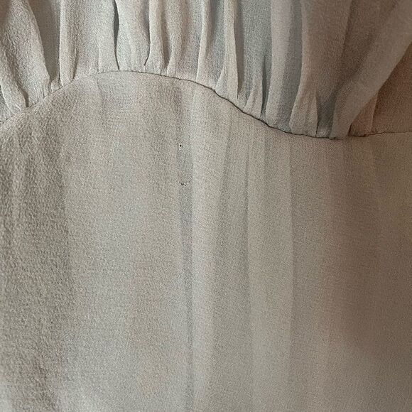 Ramy Brook Victoria 100% Silk Dress {Sample} - Picture 7 of 16